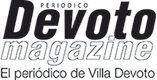 Devoto Magazine